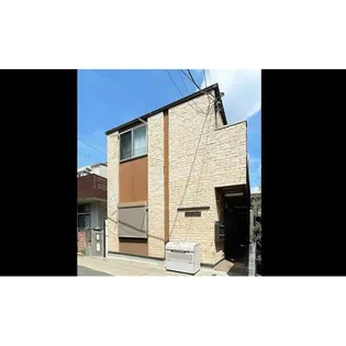 MY PLAN 西中延の画像