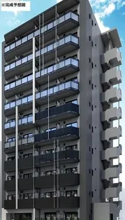 ヒカルサ久里浜の画像