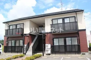 メゾンド エストエール Aの画像