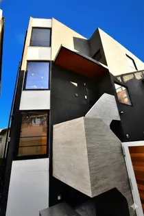 PREAS SHIBUYAHONMACHIの画像