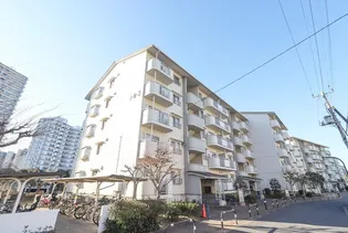 UR千葉ニュータウンファーストアベニュー小倉台の画像