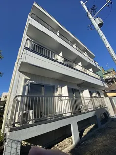 第3アサヒハイツの画像