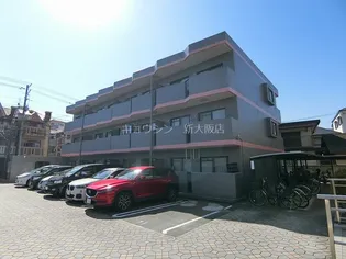 アメニティオークの画像