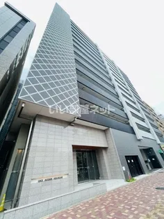 OKBアヴェニール菊井町【9階】の外観