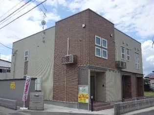 グリーン フィールズWの画像