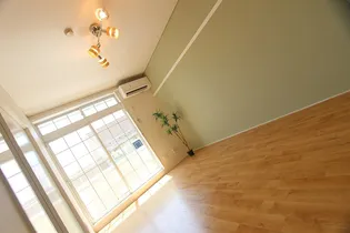 クリスタルパレス WIFIの画像