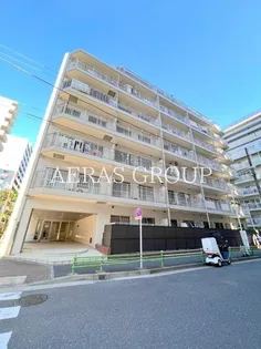 日商岩井日本橋浜町マンションの画像