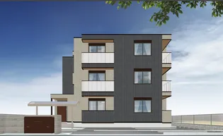 THE APARTMENT ACE 5の画像