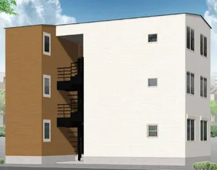 J TERRACE興野の画像