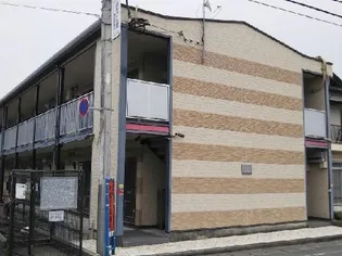 レオパレス川口の画像