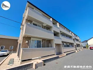 セジュール近江IIの画像