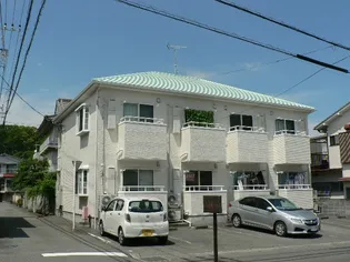 泉ハイツの画像