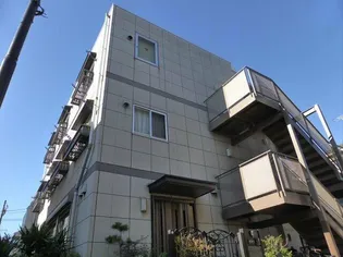 笹塚Y&Yマンションの画像