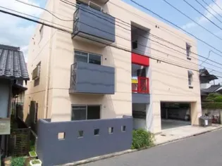 メゾンイヨの画像