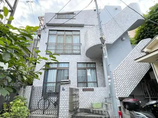 三和コーポ弐番館の画像