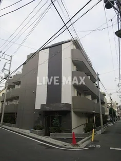 パティーナ蒲田の画像