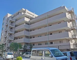 プライムコート磯子屏風ヶ浦の画像