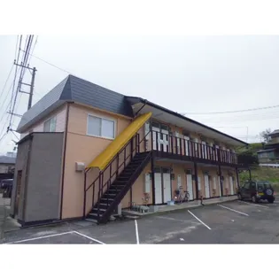 成田ハイツベルの画像