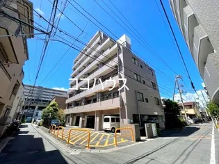 シティプラザ市川の画像