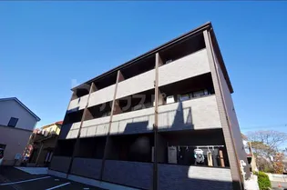 バウハウスメゾンの画像