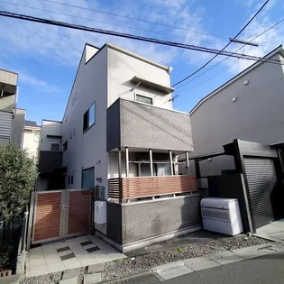 QUATTROHOUSE浜田山の画像