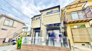 パナハイツ岡田の画像