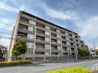 プロシード南行徳2の画像