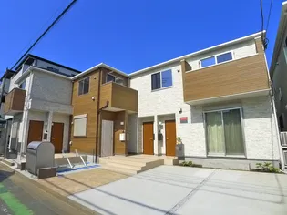 COTTON POT VILLAの画像