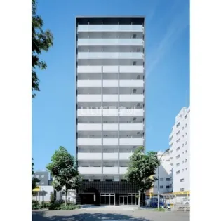 愛知県名古屋市中区上前津2【マンション】の外観