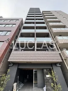 ガリシア千石【10階】の外観