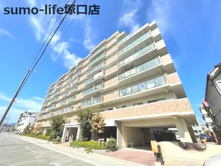 フォレステージュ武庫之荘の画像