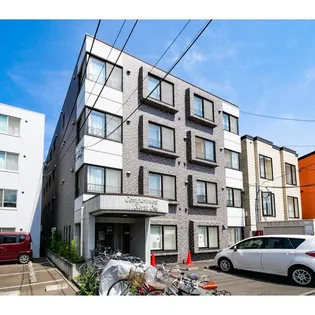 コンパートメントノースワンの画像