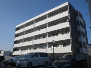 グリーンアベニューの画像