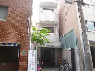 ロイヤルコート中道の画像