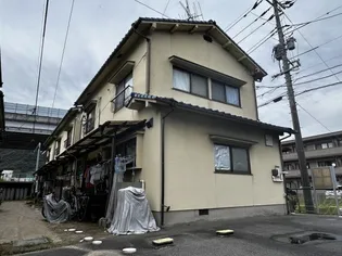 福光アパートBの画像