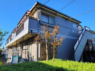 グリーンコーポ下保谷Cの画像