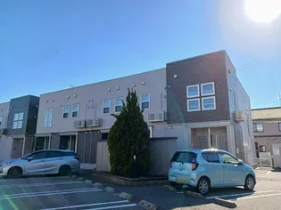 カーサ レガーロⅠの画像