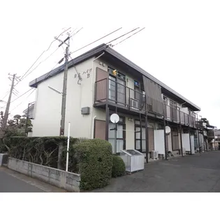 ハイツエステートの画像