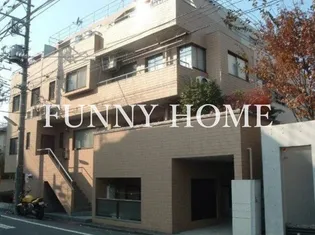 カーサ下馬の画像