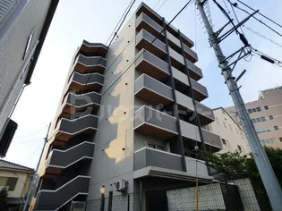 らふぃね壱番館の画像