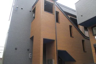 シャンテスクエア新田の画像