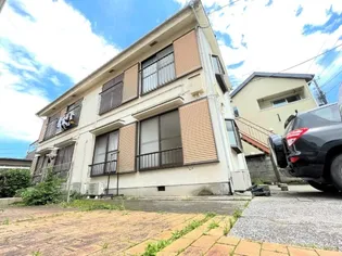 リバーウエストA棟の画像