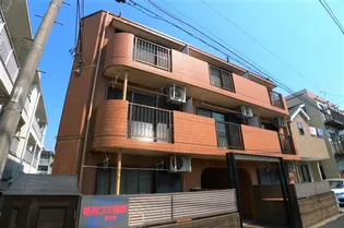 パインハウスの画像