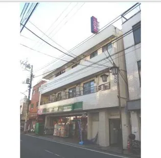 アネックス中幸の画像