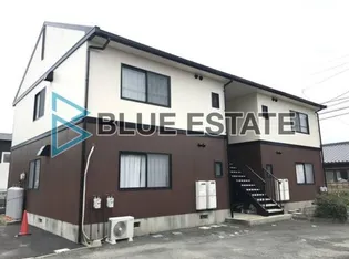 サンシャインハラBの画像