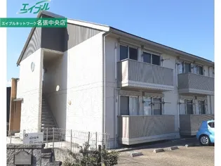 ソシア ヴィルヌーヴ アンの画像