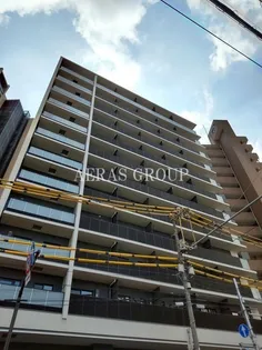 AIFLAT文京本駒込【4階】の外観