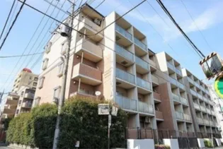 ガーデンヒルズの画像