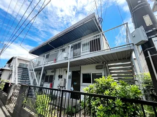 斉藤コーポの画像