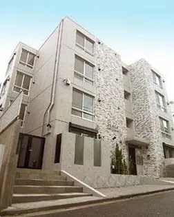 ZESTY曙橋【3階】の外観